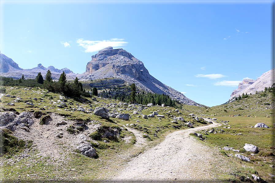 foto Altopiano di Fanes